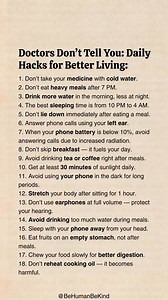 2.5M views · 13K reactions | Be Human Be Kind on Reels | Facebook