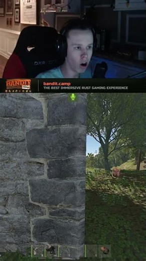 How Did That Work #rust #rustgame