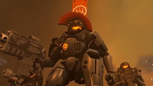 【补发/入侵系列】The Invasion Series : Episode 1 [Prologue]