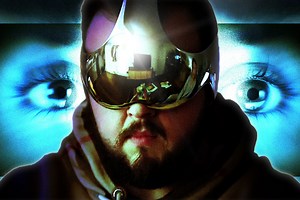 Unpacking the Mind-Bending Virtual Reality Game in ‘3 Body Problem’