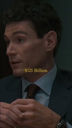 Hank Paulson Introducing TARP to the big Bankers- Too Big to Fail (2011) #shorts