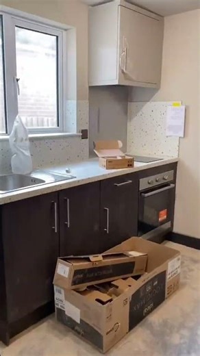 Project Showcase - Project 50 GS: Decorating Stage