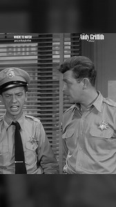 240K views · 8.7K reactions | Barney Fife needs a vacation! #TheAndyGriffithShow Now streaming on Paramount+ | The Andy Griffith Show | Facebook