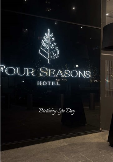 Enjoy a Luxurious Birthday Spa Day Experience