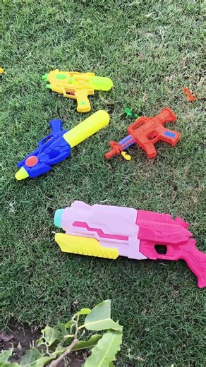 🔫💦 Water Gun Pool Party Ideas 2026 #Wateegun #Waterday #Poolparty #schooldecor