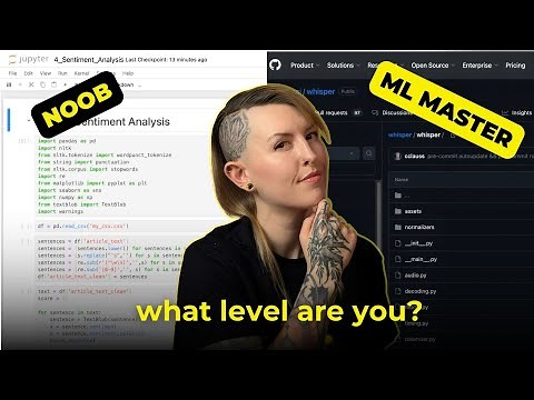 Why Your Machine Learning Projects Won't Land You a Job (The 5 Levels of ML Projects)