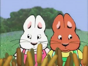 Max & Ruby: Funny Bunny Week! Promo (2009) (Next)