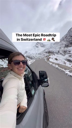 Save this epic Switzerland roadtrip itinerary! The last was place was the highest on my bucket list! Switzerland has been on my bucket list forever and I am so happy that we got to do this trip last fall! Although the weather was not perfect for our trip, it was still amazing. It just means I have to go back! Here was our roadtrip itinerary!! Lavertezzo The romantic village of Lavertezzo is one of the cutest old towns I have ever been! With its characteristic stone buildings it is a good startin