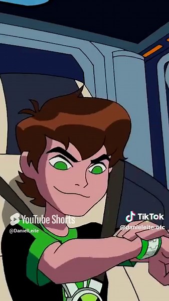O Alien mais Fofo do Ben 10: Inspirado em Bichanos!