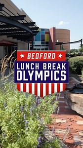 4.9K views · 95 reactions | Welcome back to the Bedford Lunch Break...