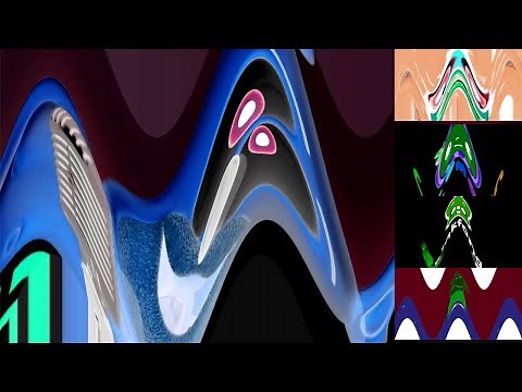 ( 🌊 WAVY🌊 ) SAD CUBED EFFECTS - Team Bahay 2.0 SUPER COOL Audio & Visual Effects Edit