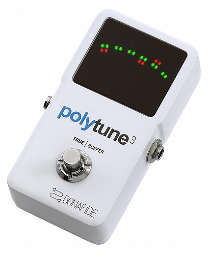 POLYTUNE 3 がすごい！2との比較やレビューについて！