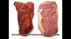 Sous Vide Steak Recipe