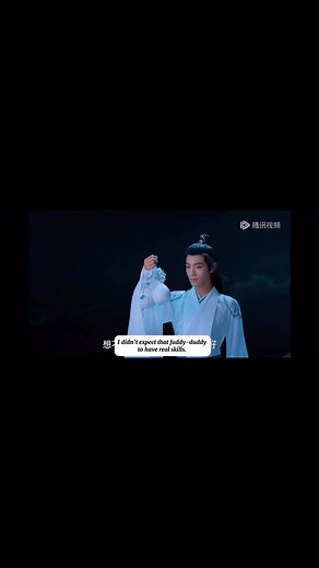 That first quarrelling 🤭😅☺️ “The Untamed” 2019 Ep. 3 It’s isn’t just a series, it’s an emotion. #theuntamedchinesedrama #WangYibo王一博 #XiaoZhan肖战 #lanzhan #weiying #YiZhan #wangxian #bjyx | Jhe Rosales
