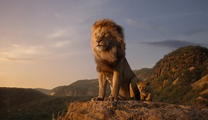 ‘The Lion King’ Expected to Roar Into the Box Office, but Will It Break Records?