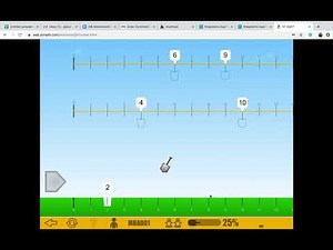 ST Math Pick an Ornament