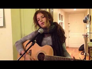 Camille- Ruby (cover)