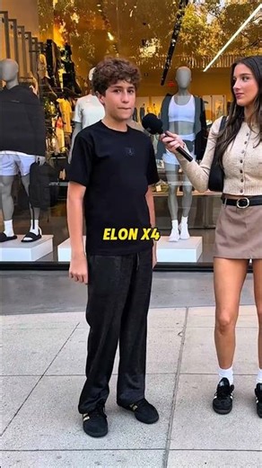 what’s the most attractive guys name? #interview #shorts