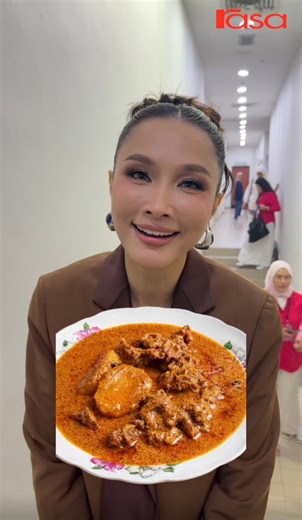 Habis tu… Scha ni sebenarnya suka kari ke gulai? Atau sebenarnya dua-dua sama je?? Korang rasa macam mana? Cuba drop jawapan korang kat bawah 👇🏻! #majalahrasa #rasashare #ingatmakaningatrasa #resipi #resepi #recipe | Rasa