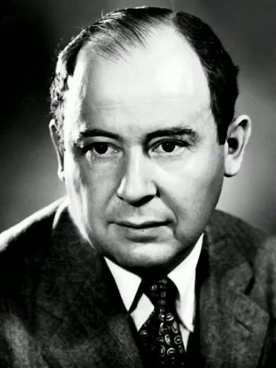 Top 5 mathematicians of 20th century