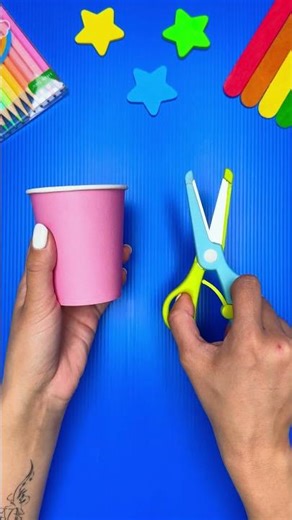 Make a Moving Monster! 👹🎈 DIY Fun Balloon Puppet