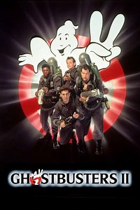 Ghostbusters II (1989) - Movie