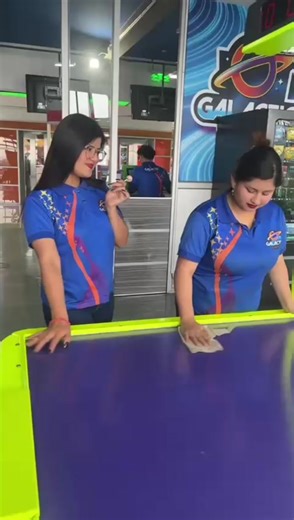 Galactic Games: Diversión Asegurada en Quito