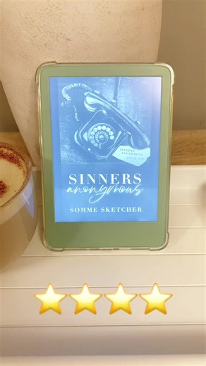 Mafia Romance Books: Discover Sinners Anonymous