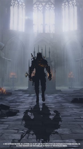 26K views · 686 reactions |  Templar - Couteau's Oath  Spectre - T-3  Siren - Siren Song  Ghost - Eternal Siege Have you unlocked the latest Mythic Ghost from the War's Paragon Mythic Drop yet? #CallOfDutyMobile #CODMobile #CODM #Garena #CODMShadowOperatives #CODMMythicDraw | Garena Call of Duty Mobile | Facebook