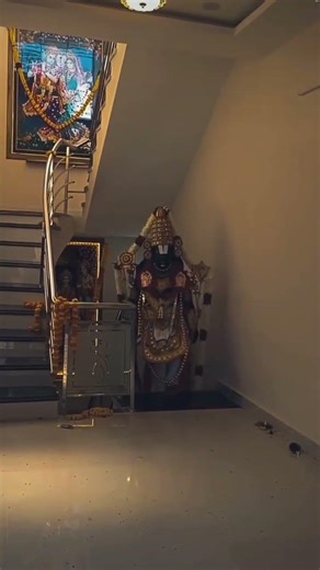 Om Namo Narayana🕉 #reels #trending #viral #song #tirupathi #andhrapradesh #narayan #viralvideo #love