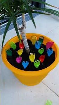 Easy gardening hacks that make your backyard magical ✨