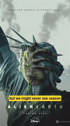 Alien: Earth Season 2 In Limbo — No Renewal Confirmed Yet