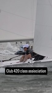Club 420 class assiociation | 한만홍