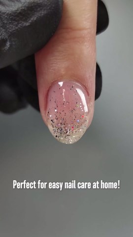 Nail Repair Sheet works for Fixation & isolation layer for Broken Nails, Protective layer for Acrylic, Nail bandage for Nail Recovery, Invisible Instant and Easy to use 5 pcs