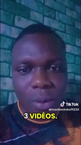 Tu postes sur TikTok mais personne ne voit tes vidéos ? 😳 Tu n’es pas seul… et surtout, ce n’est pas un hasard ! Dans cette vidéo, je te montre exactement pourquoi TikTok ne te donne pas de visibilité et surtout comment débloquer ton compte rapidement 🚀 👉 Tu vas découvrir : ✔️ Les erreurs qui tuent ta visibilité ✔️ La méthode simple pour relancer l’algorithme ✔️ Comment attirer des abonnés facilement ⚠️ Si tu veux enfin percer sur TikTok, regarde jusqu’à la fin #tiktokconseils #tiktokalgorith