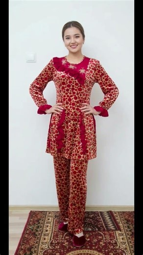 From Fabric to Fabulous: My Newest Handmade Creation ✨