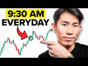 I Made $163K in 20 Days Trading Market Mechanics (Full Breakdown)