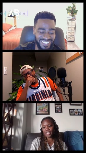 So the cat’s out of the bag… Rob’s been using AI to sharpen his takes. Every word—calculated. Every thought—questionable. 😂 AutoBlack just went AutoBot 😂 This explosive episode might never see daylight… unless you want it to. Comment “Share it” if we should drop it! #AutoBlack #AIvsHuman #RobTheRobot | AutoBlack Podcast