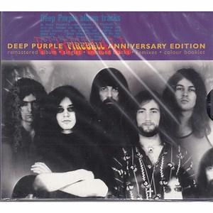 Deep Purple - Fireball
