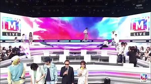 NiziUがMステで新境地を見せた瞬間