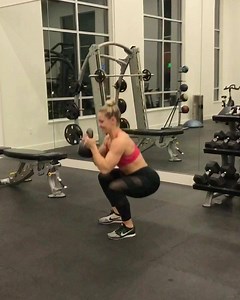 Happy Sunday Team! | KaisaFit