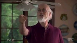 🎼 Bum-bum-bum-baaah-bah-baaah. 🎵 One of our favorite comedy skits of all time, featuring John Williams! | SCORE: A Film Music Documentary