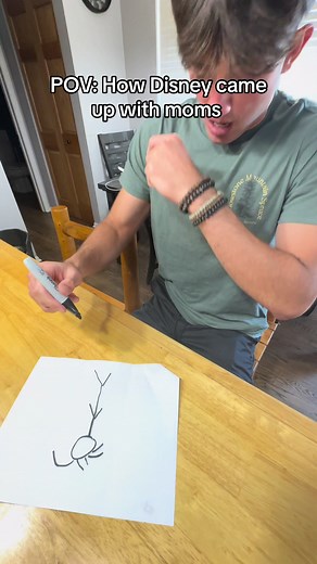 Decoding the Secrets Behind Disney's Iconic Moms