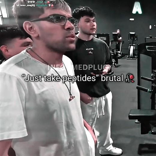 is that my 6’3 glorious king? @joseph || #josephshin #n3on #gym #youngla #asian