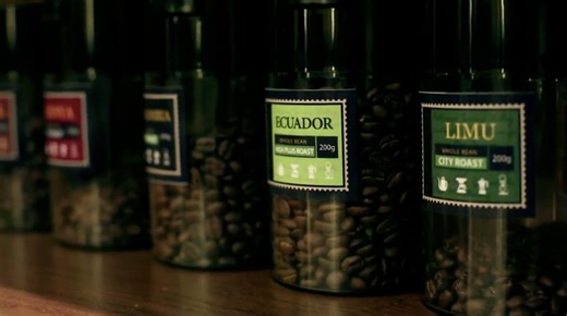 Java Jive (I love coffee, I love tea)- Gracias choir(그라시아스 합창단 자바자이브)