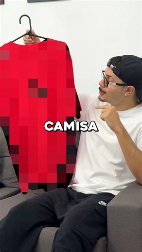 CREATING a FLAMENGO jersey from scratch