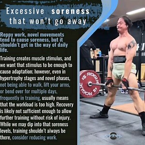 1.4K views | Reactive Training Systems on Reels | Facebook