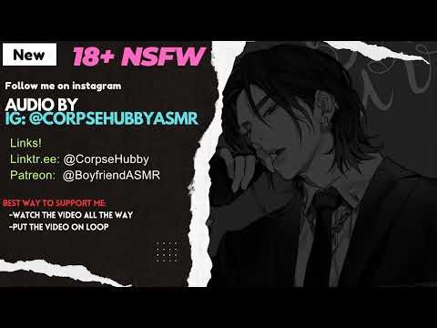 Grumpy Boyfriend's Cuddles Transform His Grumpiness ASMR M4F Soft