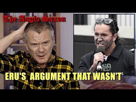 Eru Kingi-Kapa wants New Zealand divided into feudalism