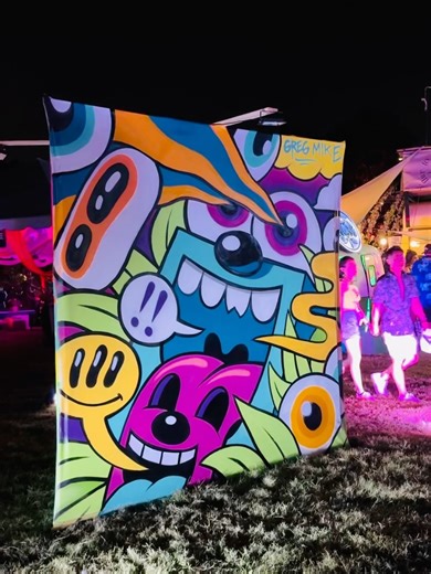 Greg Mike on Reels | Facebook